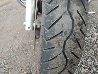 2004 Yamaha XV 1700 Road Star, бежевый, 509429 рублей, вид 4