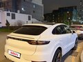 2020 Porsche Cayenne Coupé III, серый, 7900000 рублей - вид 1