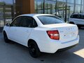2026 Lada (ВАЗ) Granta I Рестайлинг, белый, 1156000 рублей - вид 5