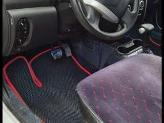 2017 Datsun mi-DO, белый, 550000 рублей, вид 5