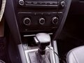 2010 Skoda Octavia II (A5) Рестайлинг, чёрный, 750000 рублей - вид 7