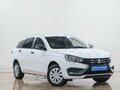 2023 Lada (ВАЗ) Vesta SW I Рестайлинг (NG), белый, 1109000 рублей