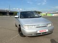 2006 Lada (ВАЗ) 2112, серебристый, 220000 рублей - вид 2