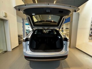 2025 Omoda C7, серебристый, 3149000 рублей, вид 4
