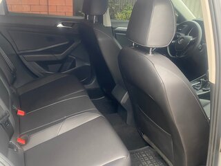 2020 Volkswagen Jetta 8-speed VII, серый, 1700000 рублей, вид 5