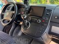 2008 Volkswagen Multivan T5, коричневый, 1580000 рублей - вид 10