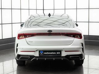2020 Kia K5 III, белый, 2329000 рублей, вид 3