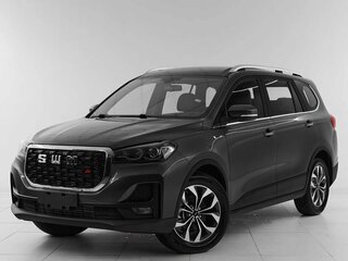 2025 SWM G05 Pro, серый, 1865000 рублей, вид 1