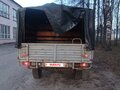 2003 УАЗ 3909, серый, 220000 рублей - вид 3