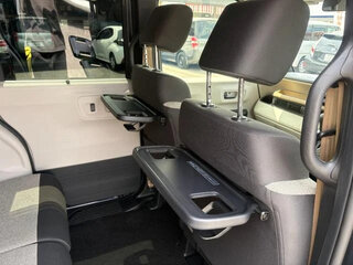 2024 Honda N-BOX III, серый, 1304208 рублей, вид 4