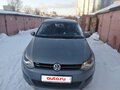 2011 Volkswagen Polo V, серый, 760000 рублей - вид 6