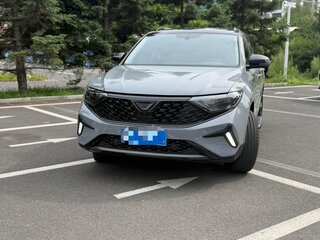 2022 Jetta VS7 I, чёрный, 1350000 рублей, вид 2