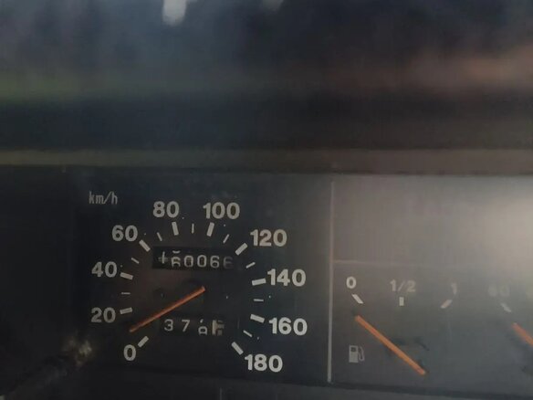 1998 Lada (ВАЗ) 2121 (4x4) I Рестайлинг, зелёный, 150000 рублей - вид 7
