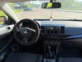 2008 Mitsubishi Lancer X, чёрный, 380000 рублей - вид 8
