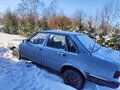 1981 Audi 80 YN, WV III (B2), серый, 200000 рублей - вид 2
