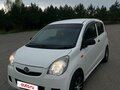 2014 Daihatsu Mira VII, белый, 450000 рублей - вид 3