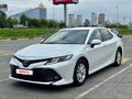 2020 Toyota Camry VIII (XV70), белый, 2890000 рублей