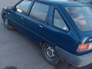 2003 Иж 2126 «Ода», синий, 120000 рублей, вид 5