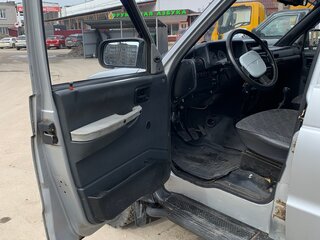2004 УАЗ 3162 Симбир 31622, белый, 470000 рублей, вид 5