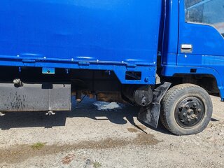 2007 BAW Fenix 1065, синий, 510000 рублей, вид 5