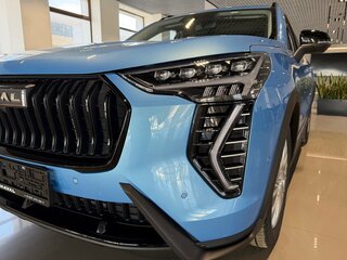2026 Haval Jolion I Рестайлинг 2, голубой, 2699000 рублей, вид 1