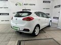 2014 Kia Ceed II, белый - вид 4