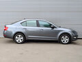2017 Skoda Octavia III (A7) Рестайлинг, серый, 1640000 рублей - вид 3