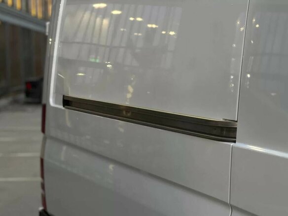 2014 Mercedes-Benz Sprinter, белый, 3520000 рублей - вид 6