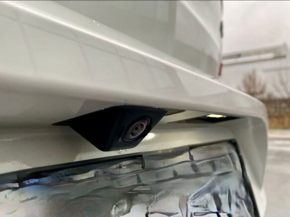 2018 Volvo S90 II, белый, 2300000 рублей - вид 16