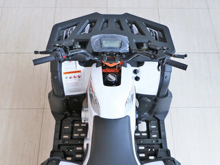 2025 Kayo Bull-2C, белый, 188100 рублей, вид 3