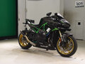 2025 Kawasaki Ninja H2, чёрный, 1600000 рублей - вид 2
