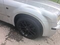 2004 Chrysler 300C I, серебристый, 700000 рублей - вид 3