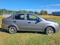 2011 Chevrolet Aveo I Рестайлинг, серый - вид 1