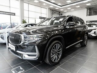 2026 VOLGA K50, чёрный, 4349000 рублей, вид 3