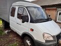 2013 ГАЗ ГАЗель (33023/330273) Фермер, белый, 1100000 рублей - вид 2