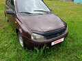 2012 Lada (ВАЗ) Kalina I, пурпурный, 300000 рублей