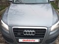 2009 Audi Q5 I (8R), серый, 1200000 рублей - вид 3