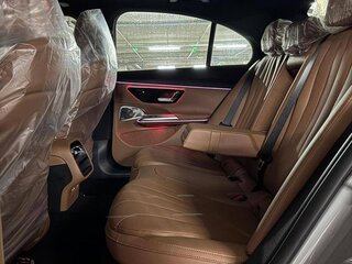 2026 Mercedes-Benz E-Класс 300 VI (W214, S214), серый, 8200000 рублей, вид 5