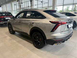 2026 Haval F7x II, серый, 3999000 рублей, вид 5