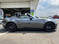 2021 Mazda Roadster IV (ND), серый, 1090222 рублей - вид 6