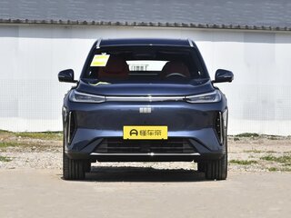 2026 Geely Galaxy M7, синий, 3512551 рублей, вид 2