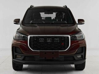 2025 SWM G05 Pro, красный, 1849000 рублей, вид 2