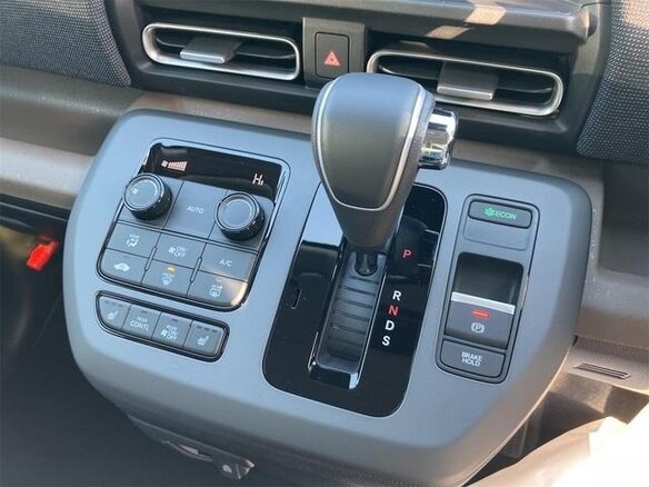 2026 Honda Freed Air III, серый, 2200000 рублей - вид 8