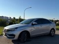2024 Lada (ВАЗ) Vesta I Рестайлинг (NG), серый, 1500000 рублей - вид 3