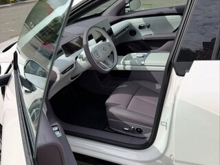 2026 Changan Qiyuan A06 28.39 kWh, чёрный, 2950000 рублей, вид 5