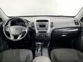 2018 Kia Sorento II Рестайлинг, серый, 1895000 рублей - вид 4