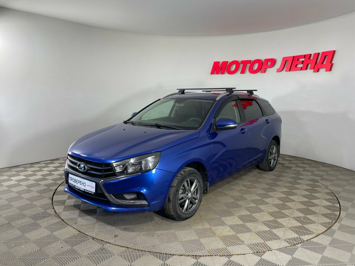Открыть фотографии: Lada (ВАЗ) Vesta I