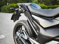 2014 Honda NC 750S, чёрный, 600000 рублей - вид 3