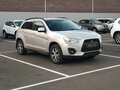 2014 Mitsubishi ASX I Рестайлинг, серый, 1295000 рублей - вид 1