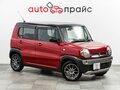 2019 Suzuki Hustler I, красный, 947000 рублей